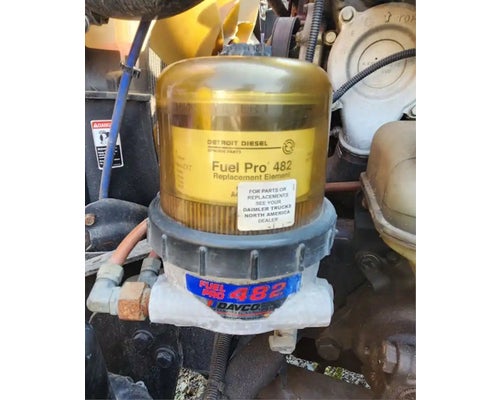 Detroit DD15 Water Filter - Separator # Detroit DD15 Water Filter - Separator #