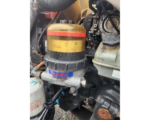 Detroit DD15 Water Filter - Separator # Detroit DD15 Water Filter - Separator #