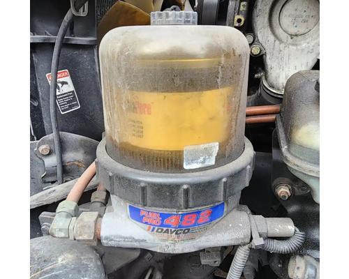 Detroit DD15 Water Filter - Separator # Detroit DD15 Water Filter - Separator #