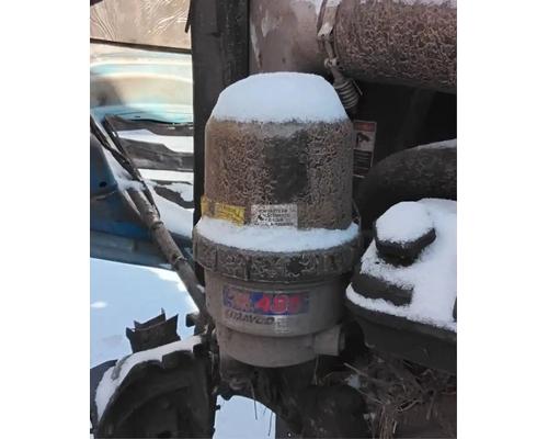  Detroit DD15 Water Filter - Separator #