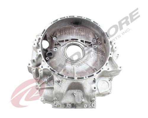 detroit-dd15-flywheel-housing #1453248