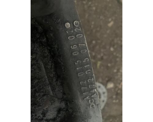 DETROIT DD15 Flywheel Housing