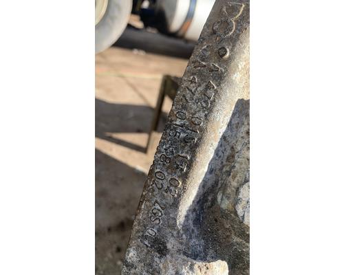 DETROIT DD15 Flywheel Housing