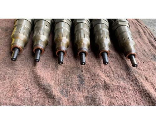 DETROIT DD15 Fuel Injector