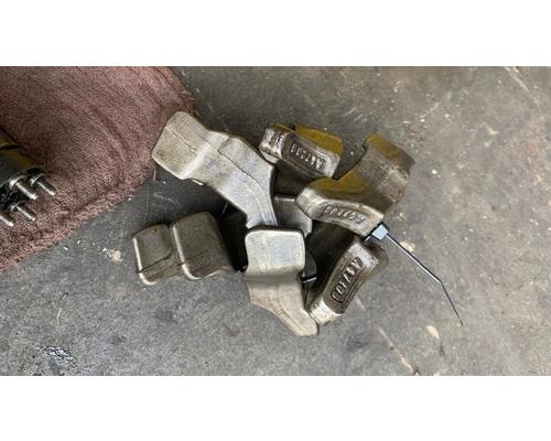 DETROIT DD15 Fuel Injector