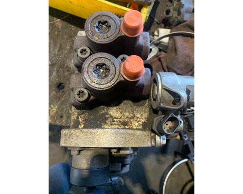 DETROIT DD15 Fuel Pump (Injection)