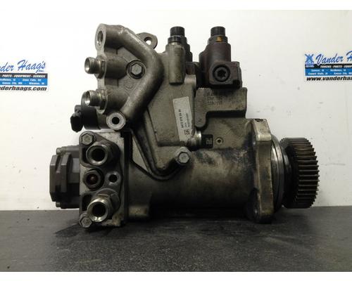 Detroit Engine Fuel Pump