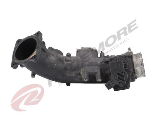 detroit-dd15-intake-manifold #1453851