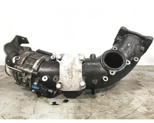 detroit-dd15-intake-manifold #721284