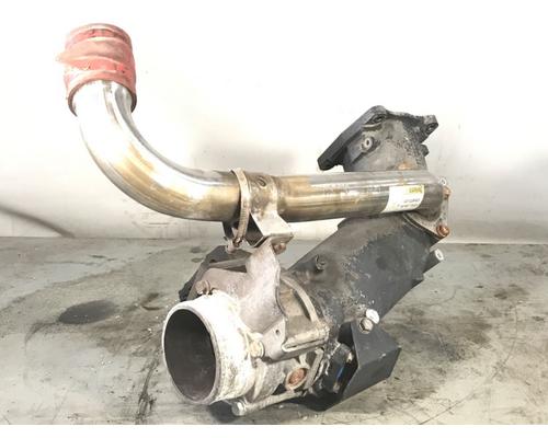 detroit-dd15-intake-manifold #721342