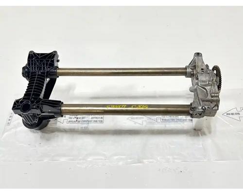 Detroit DD15 Oil Pump # Detroit DD15 Oil Pump #