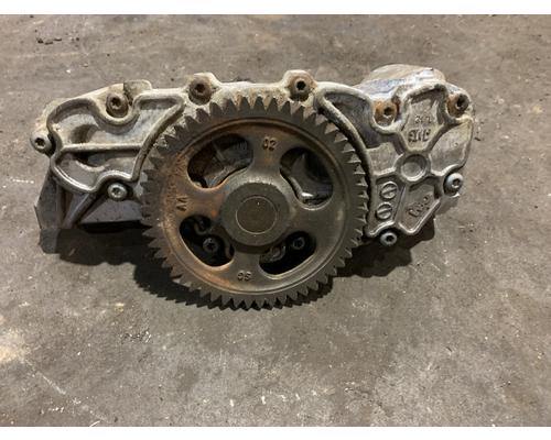 DETROIT DD15 Oil PumpPick Up Tube