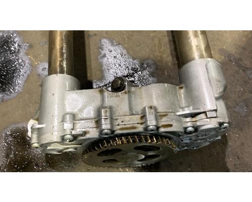 DETROIT DD15 Oil PumpPick Up Tube