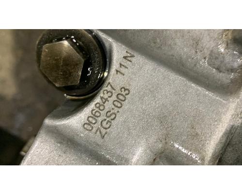 DETROIT DD15 Oil PumpPick Up Tube