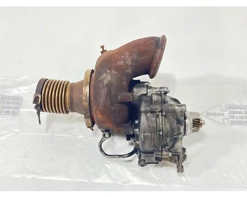 detroit-dd15-turbocharger #1427052