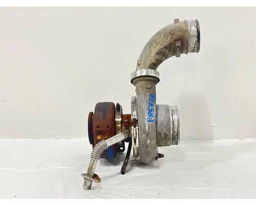 detroit-dd15-turbocharger #1433425
