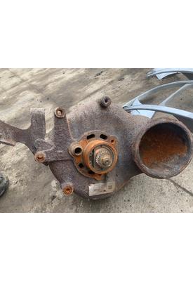 DETROIT DD15 Turbocharger/Supercharger