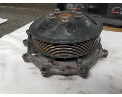 detroit-dd15-water-pump #1332725