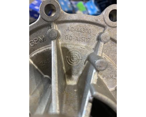 DETROIT DD15 Water Pump