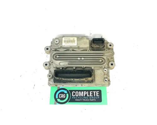 Detroit DD16 ECM # Detroit DD16 ECM #