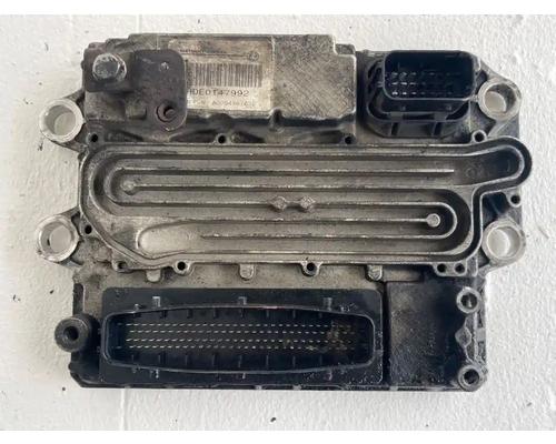 Detroit DD16 ECM # Detroit DD16 ECM #