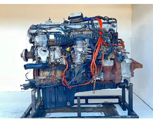  Detroit DD16 Engine Assembly #