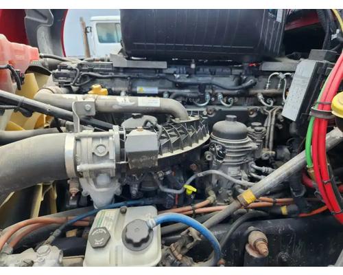 Detroit DD16 Engine Assembly #
