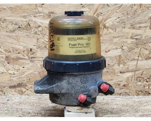 Detroit DD16 Water Filter - Separator # Detroit DD16 Water Filter - Separator #