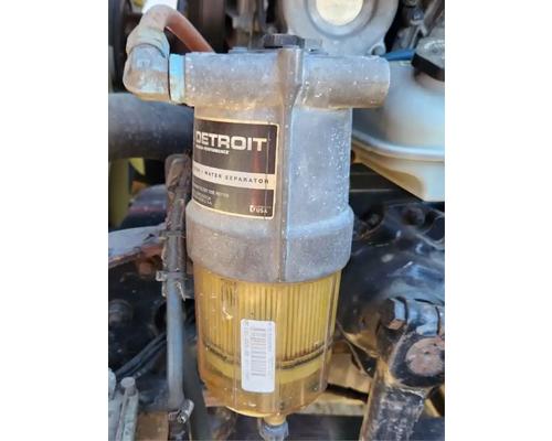 Detroit DD16 Water Filter - Separator # Detroit DD16 Water Filter - Separator #