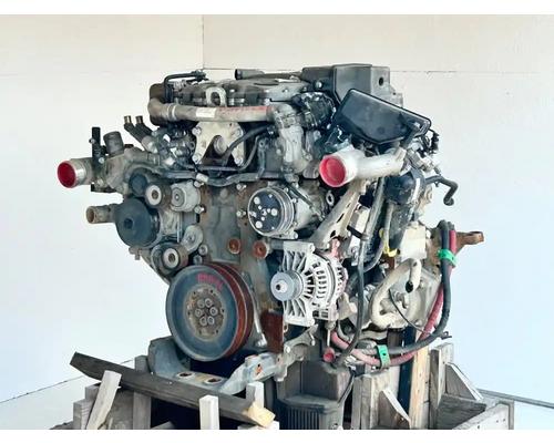  Detroit DD5 Engine Assembly #