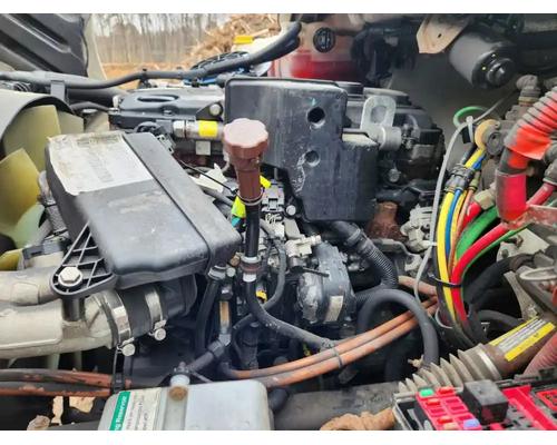  Detroit DD5 Engine Assembly #