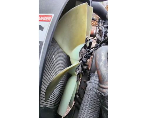 detroit-dd5-fan-blade #1445771