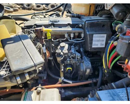  Detroit DD8 Engine Assembly #
