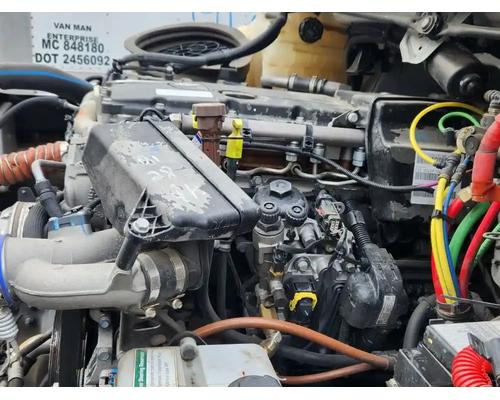  Detroit DD8 Engine Assembly #