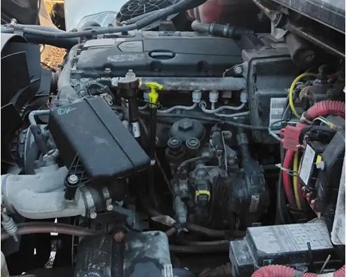  Detroit DD8 Engine Assembly #