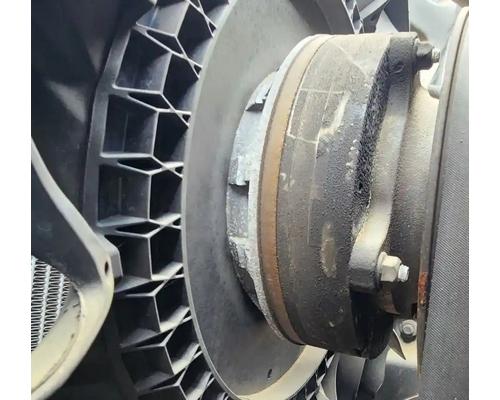 detroit-dd8-fan-clutch #1450568