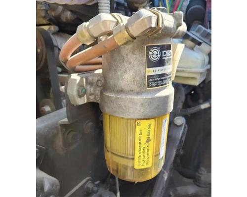  Detroit DD8 Water Filter - Separator #