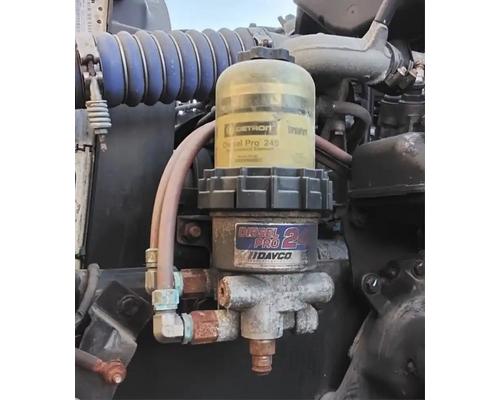Detroit DD8 Water Filter - Separator # Detroit DD8 Water Filter - Separator #