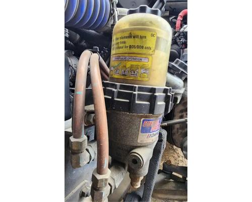 Detroit DD8 Water Filter - Separator # Detroit DD8 Water Filter - Separator #