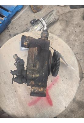 DETROIT DDIV 60 Series Water Pump