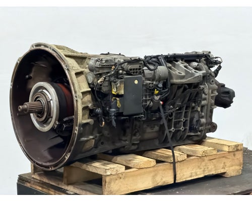 DETROIT DT12-1650-OH1 HD Transmission Assembly For Sale by Rydemore Heavy Duty Truck Parts