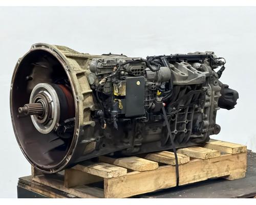 2018-detroit-dt12-1650-oh1-hd-transmission-assembly #1476152
