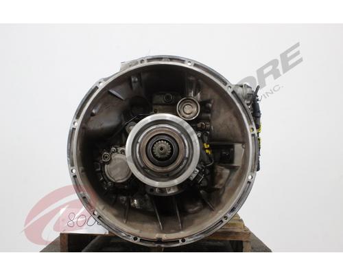 2016-detroit-dt12-da-1650hd-transmission-assembly #1394549