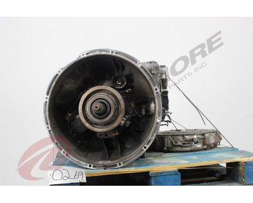 2015-detroit-dt12-da-1750hd-transmission-assembly #1414610