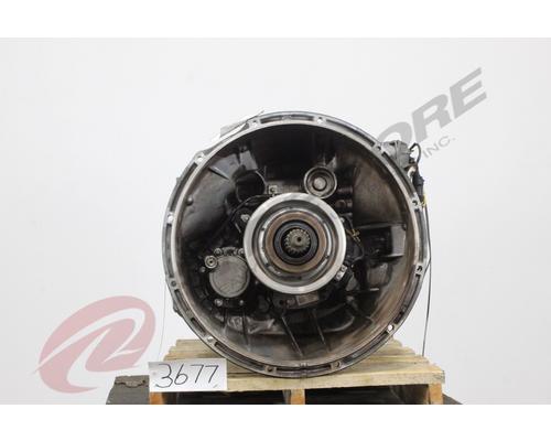 2016-detroit-dt12-da-1750hd-transmission-assembly #1414638