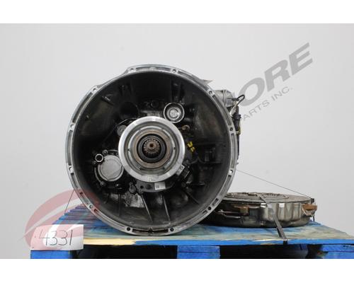 2018-detroit-dt12-da-1750hd-transmission-assembly #1415690