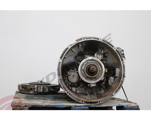 2017-detroit-dt12-da-1750hd-transmission-assembly #1424223