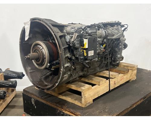 2016-detroit-dt12-da-1750hd-transmission-assembly #1467856