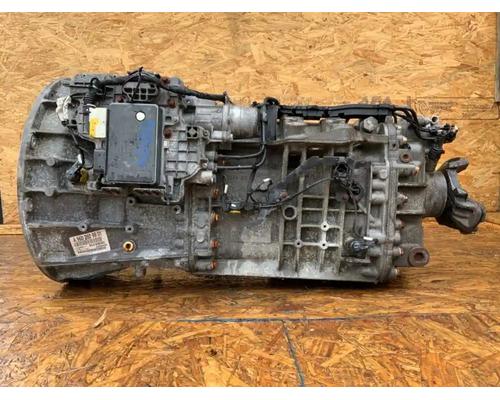  Detroit DT12-DA Transmission Assembly #