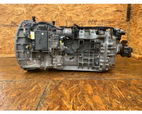 Detroit DT12-DA Transmission Assembly #